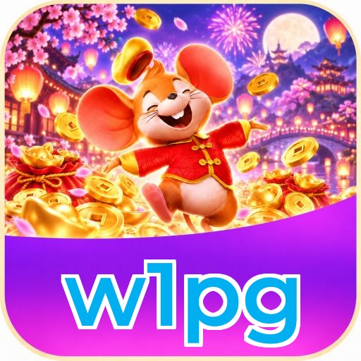 App w1pg com catálogo premium, PIX e suporte 24/7