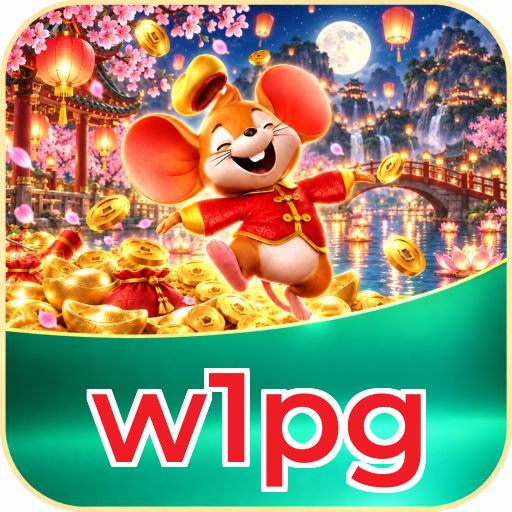 w1pg licenciado com transparência e jogo responsável